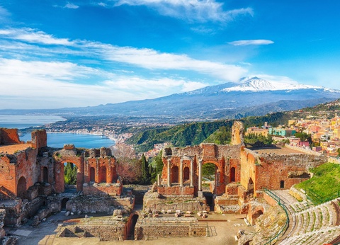 Circuit le Tour de la Sicile - 6