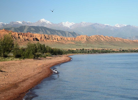 Circuit Découverte du Kirghizistan - 4