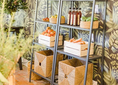 Domaine de L'Oiselière, 4* - 42