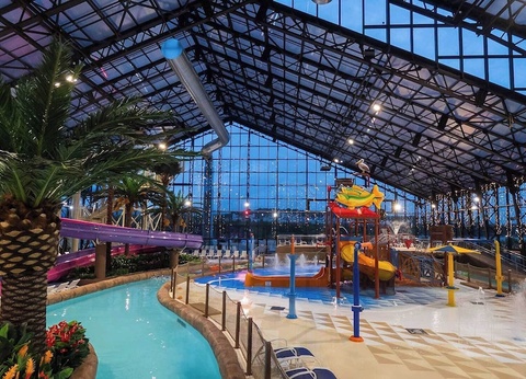 Hôtel Amadria Park Beach Hotel Jakov 4* - 3