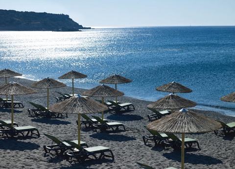 Hôtel Atlantica Plimmiri 4* - tout compris - 9