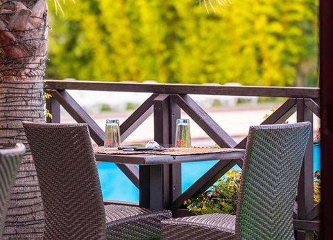 Village Tropical Sen-Yan, 5* - 29