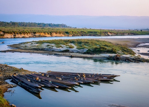 Circuit Népal sacré, Himalaya et royaume du Bhoutan - 5
