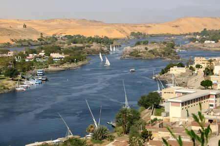 Combiné Splendeurs des Pharaons extension Le Caire & Hurghada en hôtel 4* 15J/14N - 2025 - 6