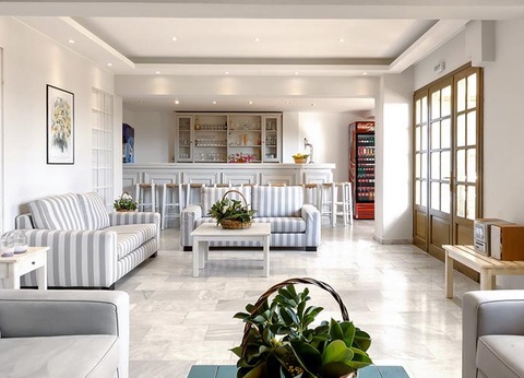 Hôtel Mare Olympus Apartments 3* - 11