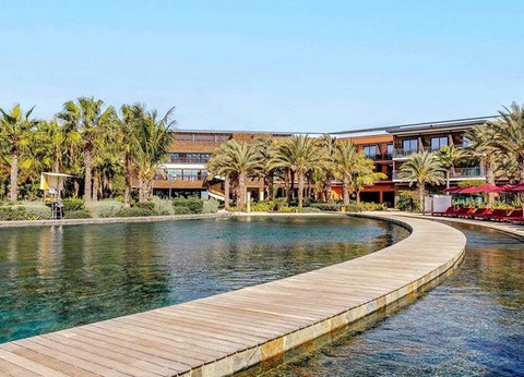 Hilton Cabo Verde Sal Resort 5 * - 2