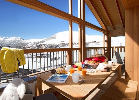 Résidence PHOENIX C - 6