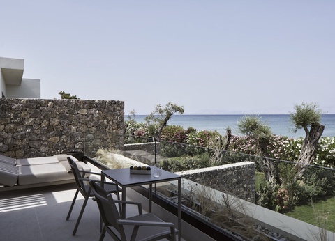 Hôtel The Olivar Suites 5* - 8