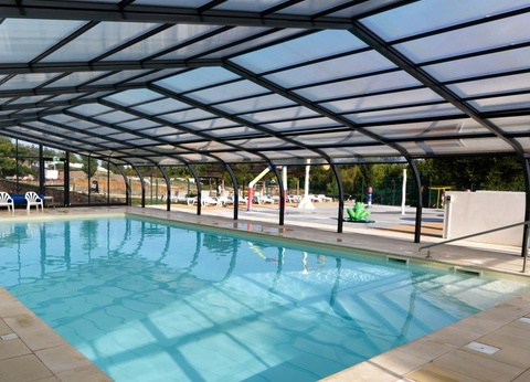 Camping Campilo, 4* - 4