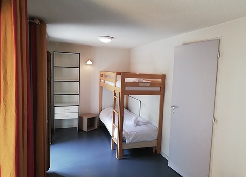 Village vacances Cévéo Val d'Isère - 14