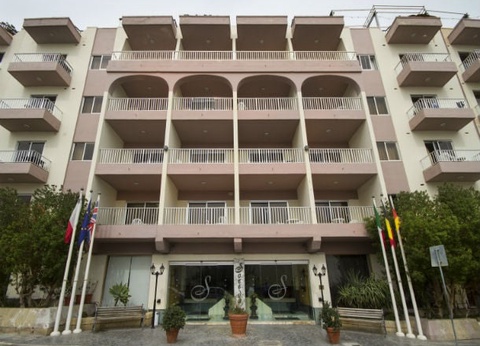 Hôtel Soreda 4* - 2