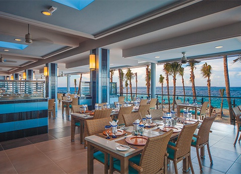 Hôtel Riu Cancun - Adult Only ***** - 10