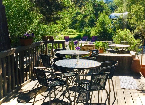 Camping River, 3* - 37