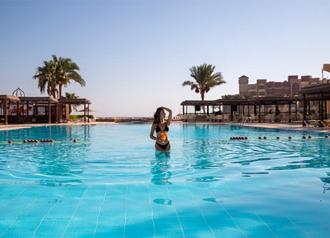 Hôtel Sunny Days El Palacio Resort & SPA **** - 2