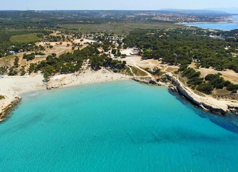 Camping Lou Souleï, 4* - 16