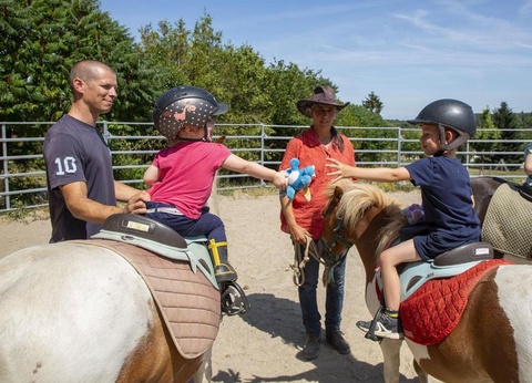 Camping du Lac de Saint-Pardoux, 4* - 3