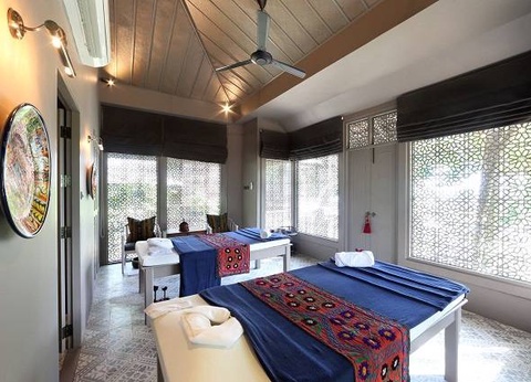 Siam Intimiste + séjour Khao Lak 4* - Thailande - 26