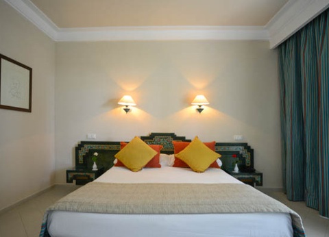 Hôtel El Mansour Mahdia 4* - 7