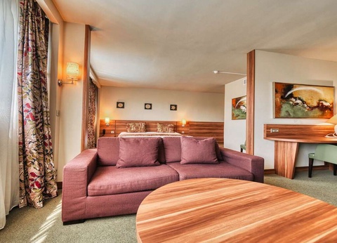 Séjour découverte de Mulhouse et ses environs dans un hôtel 4* - 4* - 10