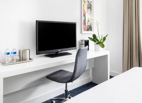 Hôtel YVE Miami 3* - 41