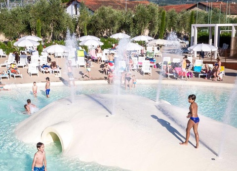 hu Firenze Camping in Town - 22