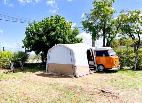 Camping Ostrea, 4* - 18