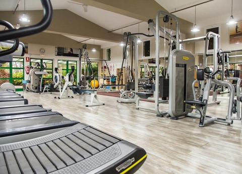 Hôtel Robinson Esquinzo Playa 3* - 10