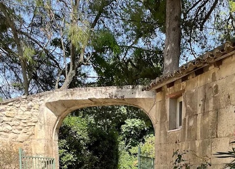 Camping Saint Gabriel, 3* - 68