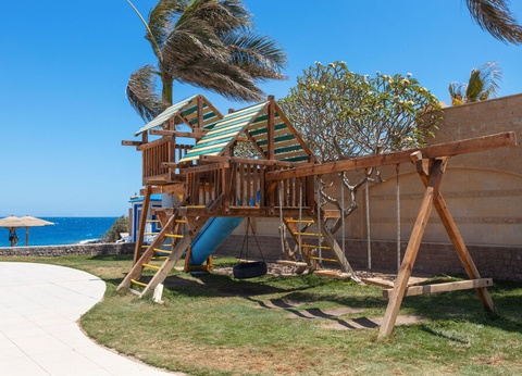 Hôtel Palm Beach Resort 4* - 13