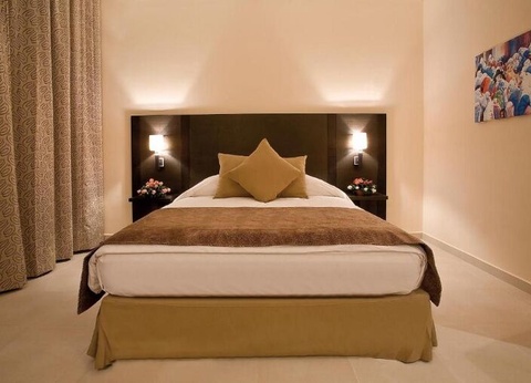 Hôtel Labranda Targa Aqua Parc 4* - 3