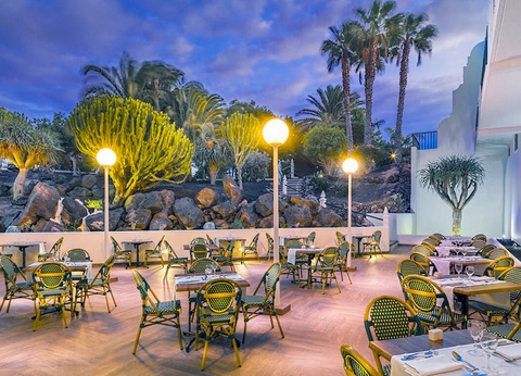 Hôtel H10 Ocean Suites 4* - 8