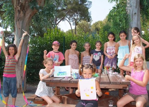 Camping Sélection Camping, 4* - 10