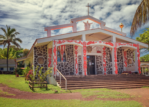 Circuit Aventure Chilienne du Nord au Sud et Ile de Paques - 30