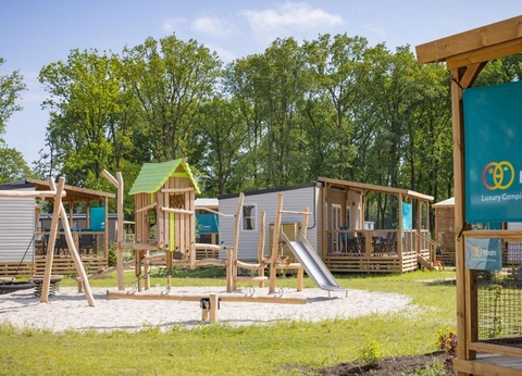 Camping Marvilla Parks - Kaatsheuvel, 4* - 2