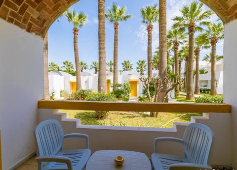Club Jumbo Hammamet Beach 4* - 67