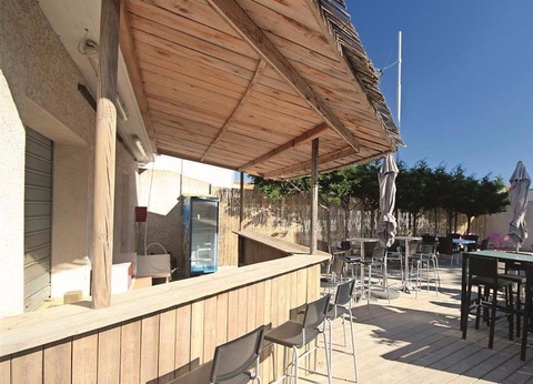 Camping Dunes et Soleil, 4* - 41