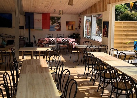 Camping La Grivelière, 4* - 3