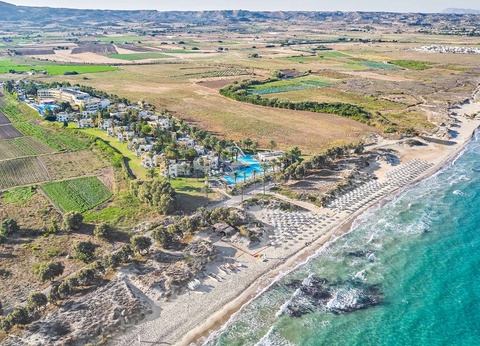 Hôtel Grecotel Casa Paradiso 4* - 4