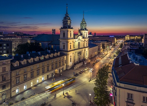 Autotour Grand Tour de Pologne - 19