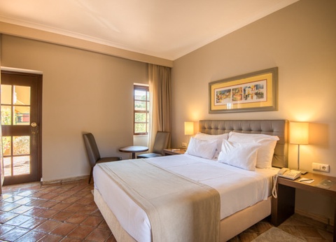 Hôtel Vila Galé Albacora 4* - 4