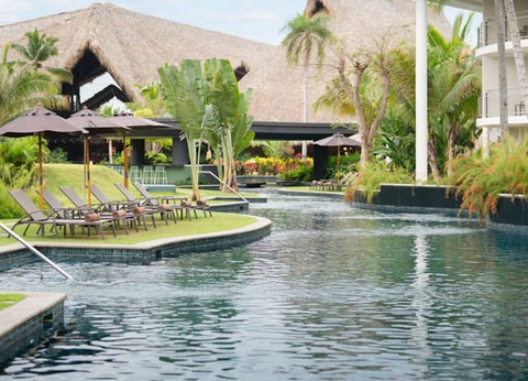 Hôtel Dreams Flora Resort & Spa ***** - 3