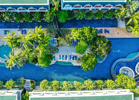 Circuit Charmes de Thaïlande et plage à Phuket 5* - 29