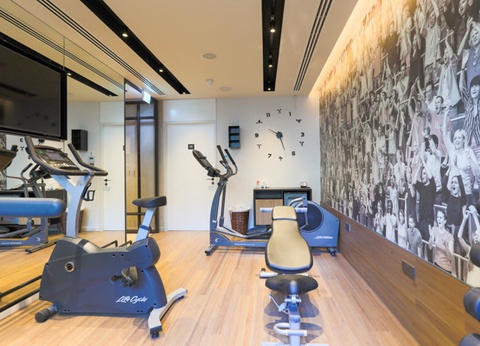 Hôtel Indigo Larnaca 4* - 14