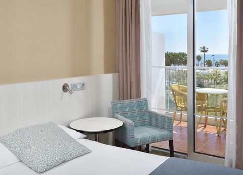 Hôtel Sol Torremolinos - Don Pedro 4* - 4