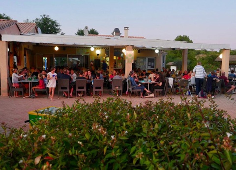Camping La Rouveyrolle, 4* - 19