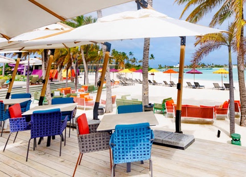 Club Framissima Evasion Hard Rock 5* - 11