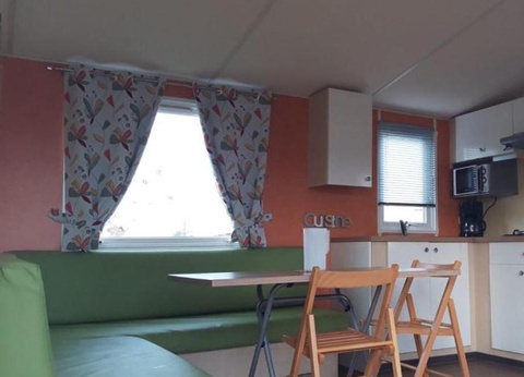 Camping de la Rive, 3* - 21