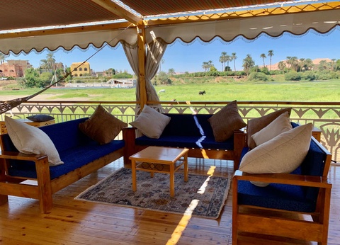 Nil Authentique en Dahabeya - 23