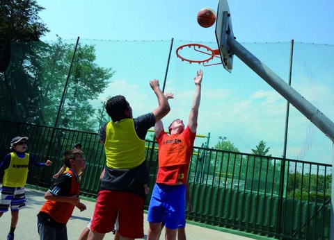 Camping Montana Parc - Gassin 4* - 17