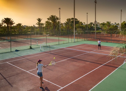 Hôtel Yadis Djerba Golf Thalasso & Spa 5* - 18